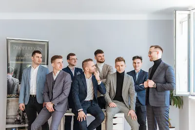 Property In Nieruchomości